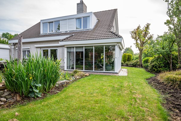 Medium property photo - Ameland 27, 8302 LL Emmeloord